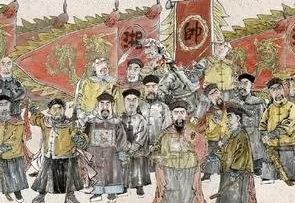 清朝英勇无敌的湘军是如何炼成的？