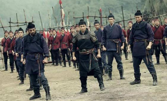 古代冷兵器时期什么武器最好用？让戚继光来告诉你答案