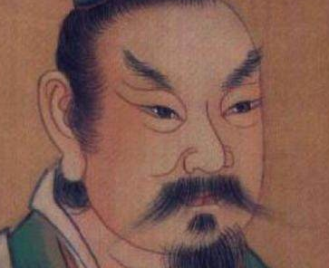 安史之乱后的唐朝，皇帝八次出幸，仓皇凄楚