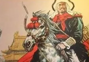 李自成打赢了明军，最后却输给看不见的病毒