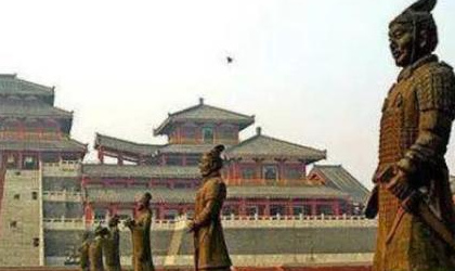 秦始皇为什么要铸造&ldquo;十二铜人&rdquo;？
