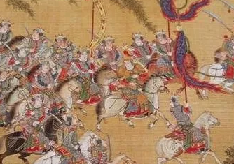 明朝军队是怎么打败战无不胜的蒙古铁骑的？