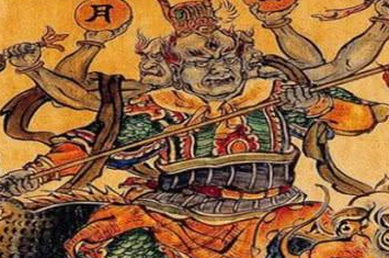 &ldquo;太岁&rdquo;究竟是什么？人为什么会&ldquo;犯太岁&rdquo;？