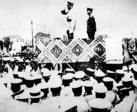 国民革命和北伐战争_国民革命历史意义_国民