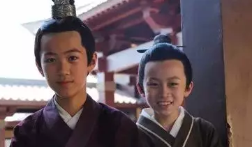 甘罗因说七个字当上宰相