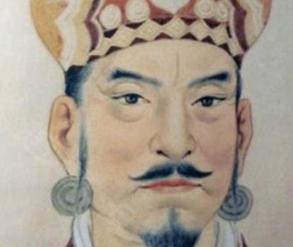 李乾顺：西夏第四位皇帝