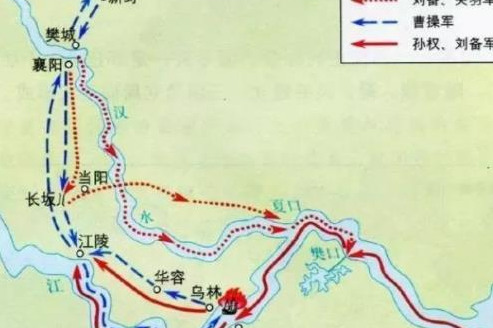 赤壁之战中曹操的谋士都有哪些？他们给曹操提供过什么意见