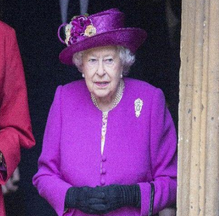 英国女王有实权吗_英国女王伊丽莎白二世_英