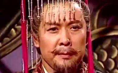 夏侯惇所告徐庶“于军不利,扰乱军心”，元直无奈了!
