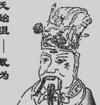 宋国第十一任国君：宋戴公的生平简介