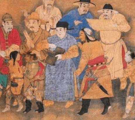 元朝到底属于哪个国家 会是蒙古国的吗
