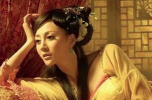 西汉最传奇的姬妾卫媪,生了三儿三女都是富贵命