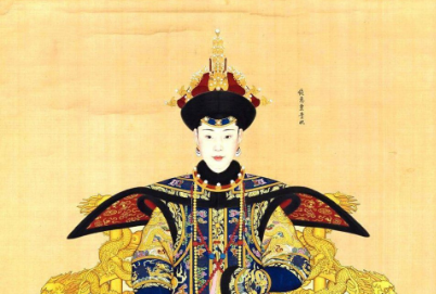 清朝皇贵妃是一个什么样的职位 她的权利有多大