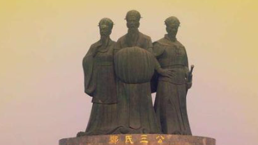  春秋第一个强大起来的诸侯郑庄公为什么不是“春秋五霸”呢？ 
