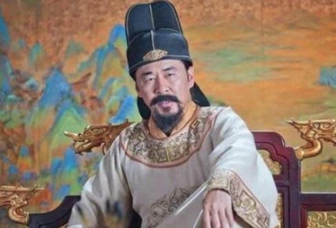 他侮辱了赵匡胤，却得到了大好前程