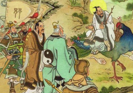 黄天祥一生未尝败迹，多次以凡人之身击杀神仙