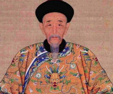 清朝最悲惨皇子，被软禁了十几年