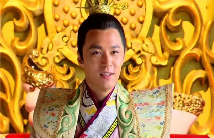 李建成手下最是有实的三个心腹 如果他们在长安李世民不一定能赢