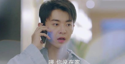 《我只喜欢你》赵观潮和郝五一感情怎么样了 为什么很难有进一步的发展呢