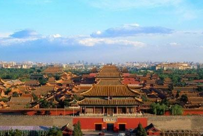 古时候西京指的是这么地方 为什么最后改名最终作罢呢