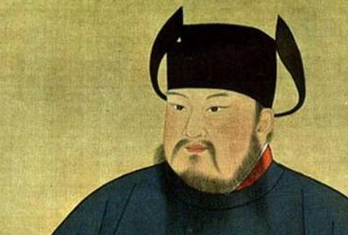 李存勖一位本可结束乱世的英武帝王却热衷于唱戏！