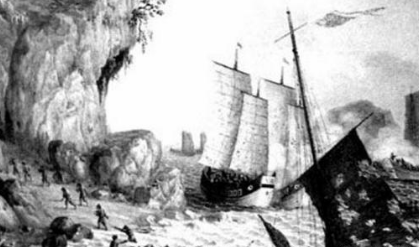 明朝时期真的有闭关锁国吗 明朝是怎么闭关的呢