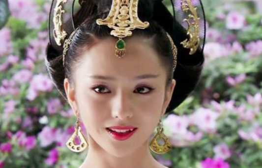 汉朝两个舞姬出身的皇后，两个人的结局截然不同