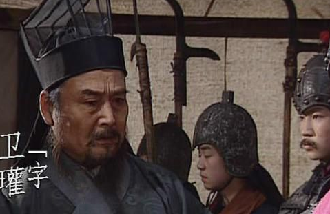 卫瓘算计了别人一生，怎么也想不到最后败给了一个丑女！