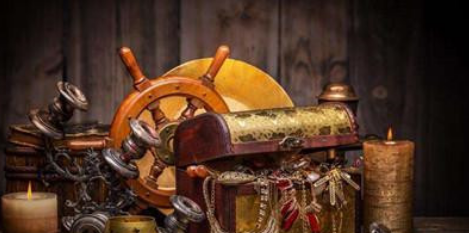 古代留下的6个神秘现象至今无解，你知道哪几个？