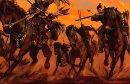 巨鹿之战他是如何以少敌多 五万人就打败四十万秦军的