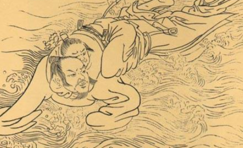 “宋末三杰”是哪三杰？陆秀夫为什么要背着皇帝跳海？