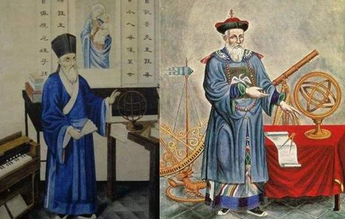 汤若望来中国是干嘛的？最后怎么被派去观察天象了？