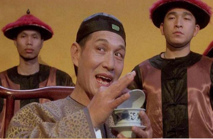 太监是离皇帝最近的人 那么清朝时期的太监权力很大吗