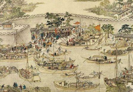 乾隆盛世主要有什么表现 这个盛世是真的假的呢