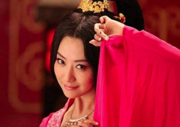 揭秘：萧皇后一生真的嫁了六个皇帝吗？