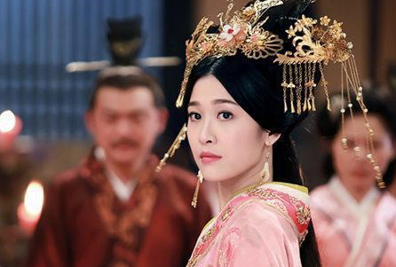 与馆陶长公主相比 平阳长公主的人生更加坎坷