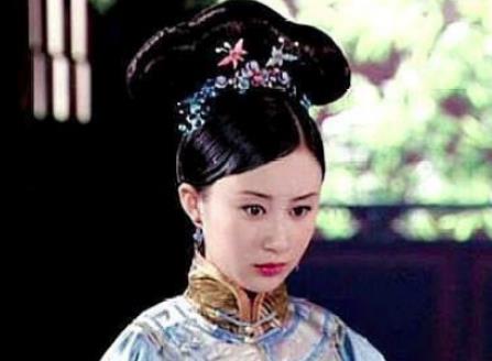 清朝唯一的姐妹花皇后，各自辅佐一位皇帝流传千古