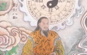 历史上是周文王姬昌发明了算卦吗？
