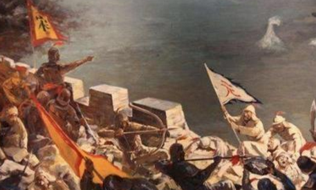 伯颜杀人如麻 为何到了临安却没有杀人呢