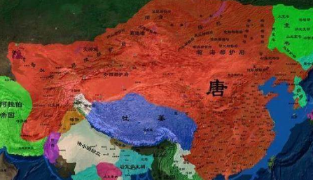 后唐的皇帝也是姓李的 他们和唐朝之间是什么关系呢