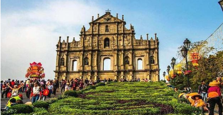 古代贞节牌坊的由来是什么样的 哪一个典故可信对最高呢