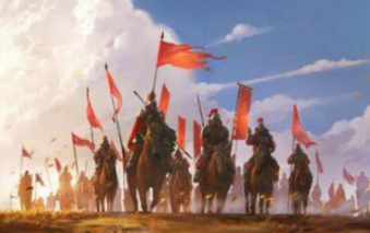 郑武公到底有多大的野心？乘其不备，攻而取之