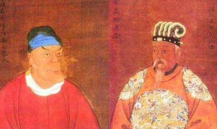 朱元璋的后代为何不姓朱呢 主要的原因是什么