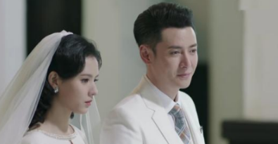 《请赐我一双翅膀》冷立威为什么要背叛冷世南？