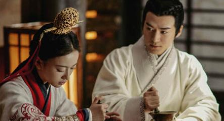 秦始皇父亲到底是谁 真的会是吕不韦吗