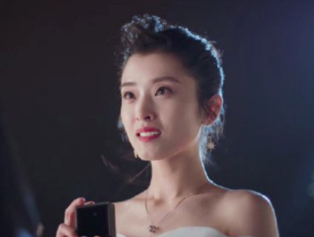 《遇见幸福》邵邵是谁演的？她最后和谁在一起了？