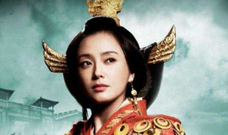 古代最有名的三大女主分别是谁？她们给历史带来了什么样的影响？