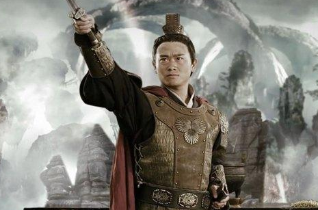 吴起的士为知己者死！楚悼王死后也对楚国不离不弃！