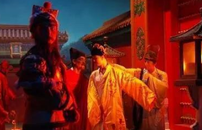 明英宗为什么能两次都登上帝位？原因是什么