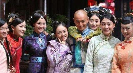 古代的三妻四妾是什么意思？指的是哪“三妻”哪“四妾”？